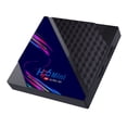 thumbnail image 4 of TV Box Control remoto Reproductor multimedia TV WiFi Network Media Player Caja de televisión de resolución 4K, 1G + 8G, enchufe de EE. UU. Inevent EL001574-02B, 4 of 7
