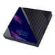 thumbnail image 4 of TV Box Control remoto Reproductor multimedia TV WiFi Network Media Player Caja de televisión de resolución 4K, 2G + 16G, enchufe de EE. UU. Inevent EL001574-06B, 4 of 7