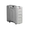 thumbnail image 4 of Gator Cases Pro-Series Molded Mil-Grade PE Rack G-PRO-4U-19 - Case for audio system - polyethylene - gray granite, 4 of 6
