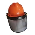 thumbnail image 4 of Recortador shamjiam Protector Facial Visera de Malla Ajustable, 4 of 8