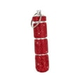 thumbnail image 2 of Boîte à Comprimés Porte-Clés Bouteille d'Étanchéité Durable Trois Sections Multifonction Mini Tablette D, 2 of 9