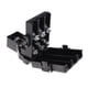 thumbnail image 4 of Portafusibles Atornillado de 3 Vías para automotriz para fusible ANS ANF ANG Sunnimix Bloque portafusibles automotriz, 4 of 8