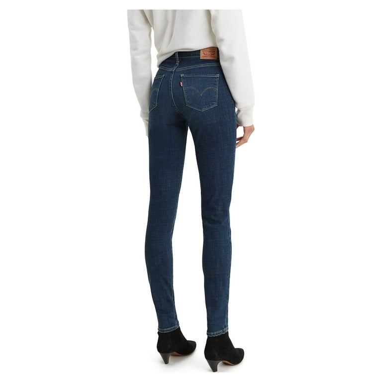 Levi's 311 shaping skinny outlet jeans review