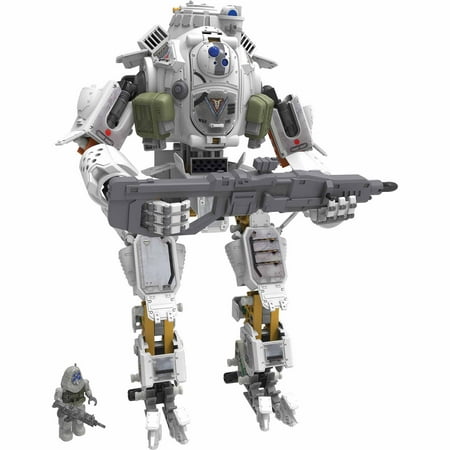 K'NEX Titanfall Building Set: Atlas Titan