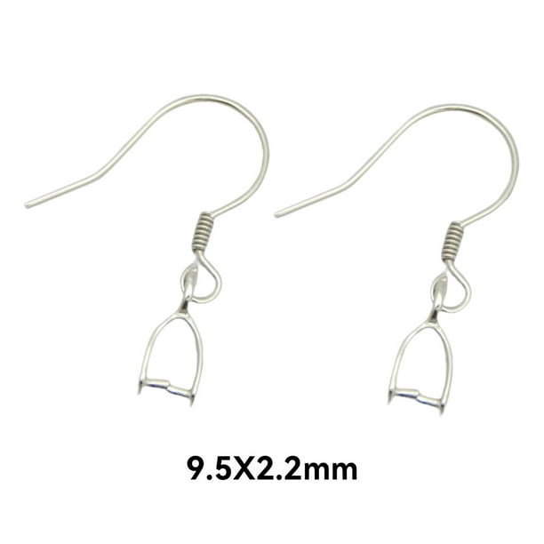 Jewelry fittings clearance
