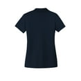 thumbnail image 4 of Port Authority Women's Dry Zone UV Micro-Mesh Polo, 4 of 4