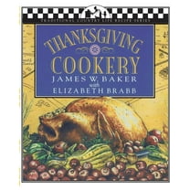 Traditional Country Life Recipe S Thanksgiving Cookery, (Paperback)