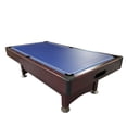 thumbnail image 2 of Pool Central 8' Pool Billiards and Hockey 2-In 1 Game Table, 2 of 4