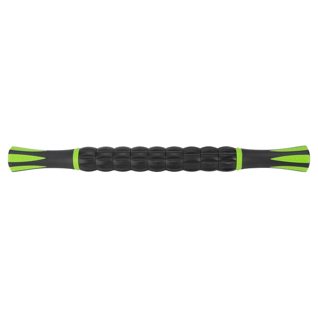 Bâton de Massage Portable pour Musculation Sport Yoga Thérapie Physique Récupération