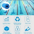 thumbnail image 2 of Pool Filter Foam Sponge | Washable Reusable Swimming Pool Filter Sponge Cartridge | Hot Tub Cleaner Tool Pool Accessories, 2 of 6