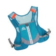 thumbnail image 4 of Thinsony Breathable Running Cycling Vest Backpack Sports Hydration Water Bladder Bag Blue 1Set, 4 of 6