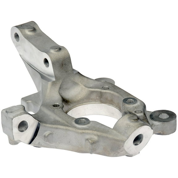 Dorman 698-117 Front Driver Side Steering Knuckle for Specific Chrysler / Dodge / Ram Models