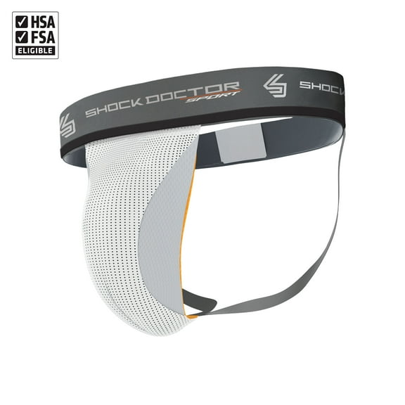 Shock Doctor Core Support w/ Cup Pocket