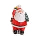 thumbnail image 2 of onlyliua Ofertas Flash Adornos Navideños Adorno de Papá Noel Accesorios para Colgar En Elárbol de Navidad, 2 of 6
