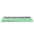 thumbnail image 1 of 54 Key Multifunctional Electronic Piano Keyboard, with Wired Microphone for Kids Music Learning & Recording, 1 of 7