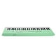 thumbnail image 5 of Teclado De Piano Electrónico Soporte De Micrófono Con Cable De 54 Teclas, 5 of 7