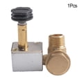 thumbnail image 2 of Pompe à Compresseur d'Air Arrêt Électrode Électrovanne de Vidange Contrôle de Purge, 2 of 9