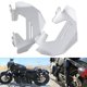 thumbnail image 4 of Funda protectora de pinza de freno Sunnimix 1 Par de aluminio Anticaída para motocicleta 20 Pta, 4 of 6