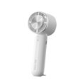 thumbnail image 1 of Ventilador de mano Monstrate refrigeración semiconductora interfaz tipo C blanco, 1 of 6