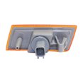 thumbnail image 3 of For Chrysler 300 Side Marker Light Assembly 2005 06 07 08 09 2010 Driver and Passenger Side | Pair | DOT Certified | CH2550125 | CH2551125 | 4805861AA | 4805860AA, 3 of 8