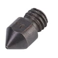 thumbnail image 2 of High Temperature Resistance Nozzle, Toughness 3D Printing Machine Accessories, 3D Printer For 3D Printing 1.75/0.4, 2 of 8