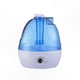 thumbnail image 1 of Ultra Cool Mist Humidifier 2.5L for Bedroom & Room - Quiet Operation with 360° Rotation Adjustment Function, 1 of 5