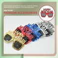 thumbnail image 3 of LOLIPPYY Party Eyeglasses Happy New Year Funny Eyeglasses for New Year's Eve, 3 of 7