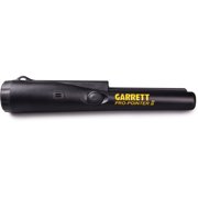 Garrett AT Pro Waterproof Metal Detector with ProPointer II and More