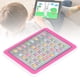 thumbnail image 5 of Tableta De Juguete Para Niños, Diseño De Luces LED Laterales, Tableta De Estudio De Inglés Automática Electrónica Para Niños Para El Desarrollo De Intereses Para El ANGGREK Otros, 5 of 8