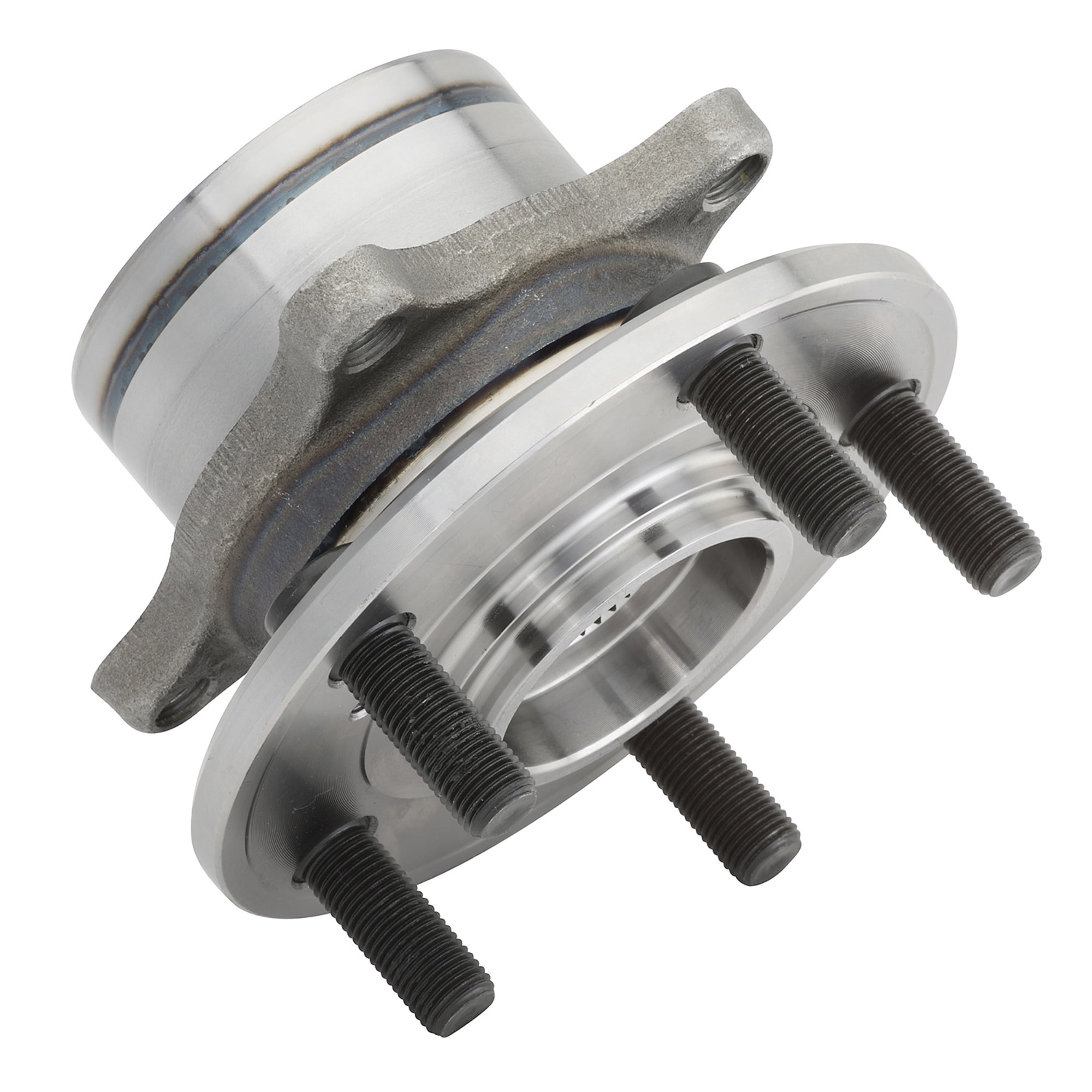 MOOG 513267 Wheel Bearing and Hub Assembly Fits select: 2009-2015 HONDA PILOT, 2007-2013 ACURA MDX