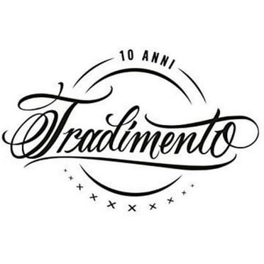 Tradimento (CD)