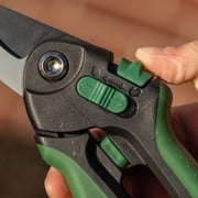 Expert Gardener 3/4-inch Cutting Bypass Pruner