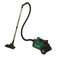 thumbnail image 1 of Bissell Commercial Lightweight Bagged Canister Vacuum with 8-Piece Tool Kit | Versatile Cleaning and Efficient Performance, 1 of 3