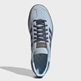thumbnail image 4 of Adi-das Handball Spezial JR2650 Blue Suede Gum Sole Unisex Sneakers Originals, 4 of 6