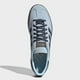 thumbnail image 4 of Ad-id-as Handball Spezial JR2650 Blue Suede Gum Sole Unisex Sneakers Originals, 4 of 6