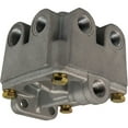 thumbnail image 4 of Tectran TV28080 Air Brake Relay Valve   Model Md, 7 Psi, (4) 3/8 Horizontal, 4 of 4