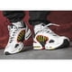thumbnail image 2 of Nike Air Max Tailwind IV AQ2567 109 Bright Crimson Men's Running Shoes, 2 of 6