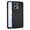 Black, variant on Shockproof Phone Case for Honor X7A Slim Protective Cover Black