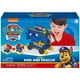 thumbnail image 2 of Paw Patrol, Coche de Juguete Transformable Rise and Rescue de Chase con Figuras de Acción y Accesorios, Juguetes para Niños a Partir de 3 Años, 2 of 5