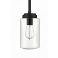 thumbnail image 2 of Craftmade Lighting - One Light Outdoor Pendant - Outdoor Lighting - Crosspoint -, 2 of 9