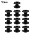 thumbnail image 1 of 10 Pcs 16 Pcs Roulements de Table de Football Pièces de Table de Football Bagues de Football de Table Roulements de Football 10 Pcs, 1 of 9