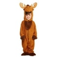 thumbnail image 1 of Toddlers' Mighty Moose Costume 2T., 1 of 3