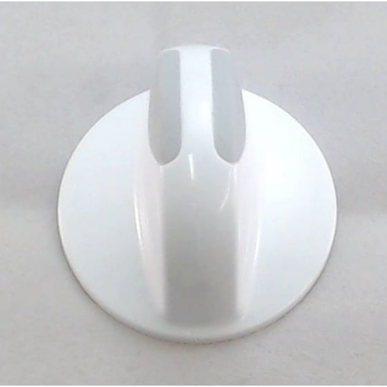 Dryer Knob for Frigidaire Westinghouse, AP4339026, PS2330885, 134844410