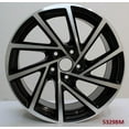 thumbnail image 3 of 18'' wheels for VW BEETLE 2012 & UP 5x112 18x7.5, 3 of 5