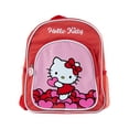 thumbnail image 1 of ACCESSEORY INNOVATIONS: HELLO KITTY: MINI BACKPACK KUROMI, 1 of 1