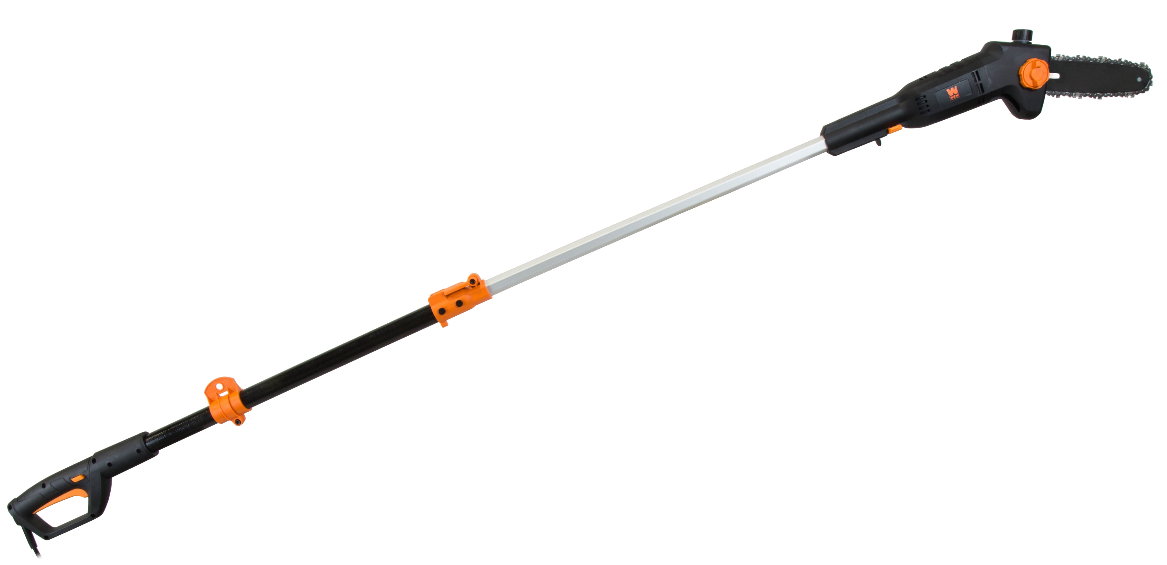 WEN 6-Amp 8-Inch Electric Pole Saw with 