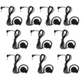 thumbnail image 1 of 3.5mm wireless headphone A, 1 of 5