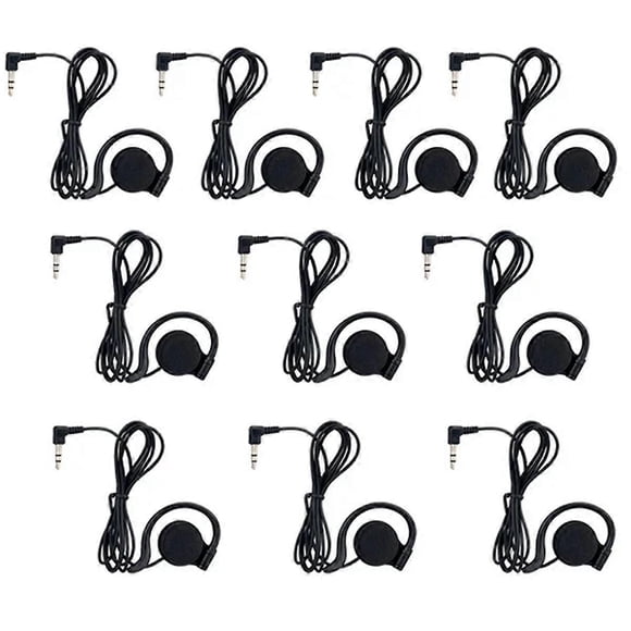 3.5mm wireless headphone A