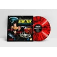 thumbnail image 3 of ORIGINAL SOUNDTRACK / STARTREK 30th Anniversary Vol.1 (Vinyl Record), 3 of 3