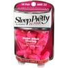 HEAROS Sleep Pretty in Pink Ear Plugs For Sleeping, 14 Pair (Pack of 1)